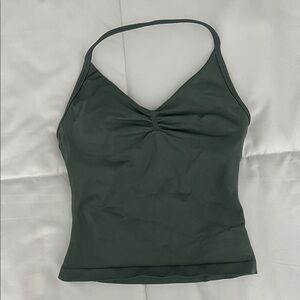 DFYNE Halter Top